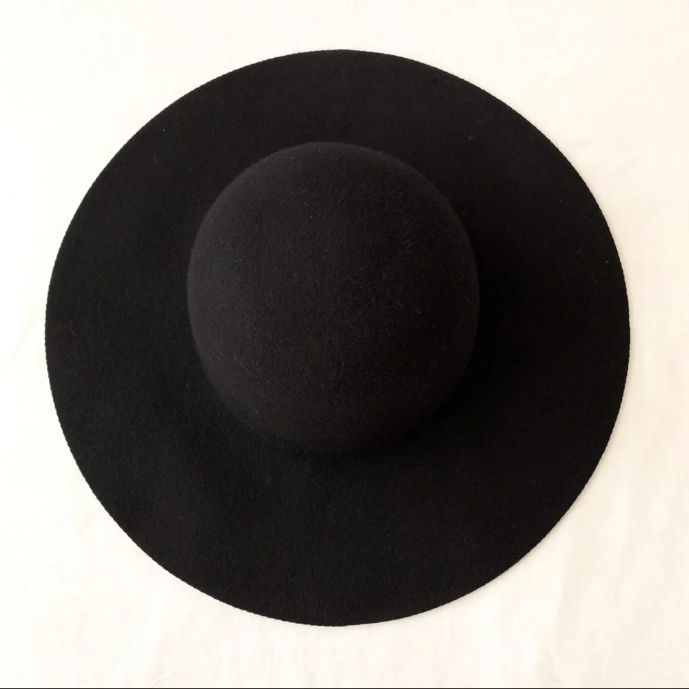 Authentic J Crew Wool Hat - Picture 3 of 9